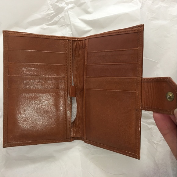 Jean Philippe Womens Wallet - Picture 3 of 10